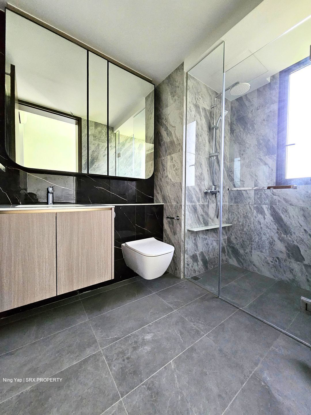 The Watergardens At Canberra (D27), Apartment #584509171